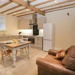 Vakantiehuis Winnie's Stable *