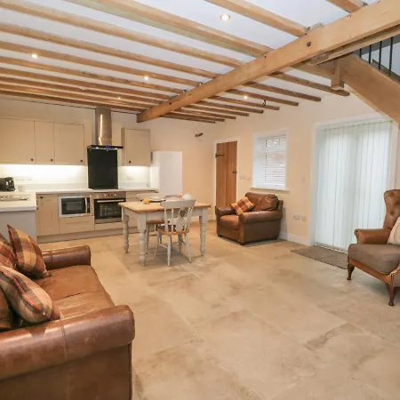 Winnie's Stable York