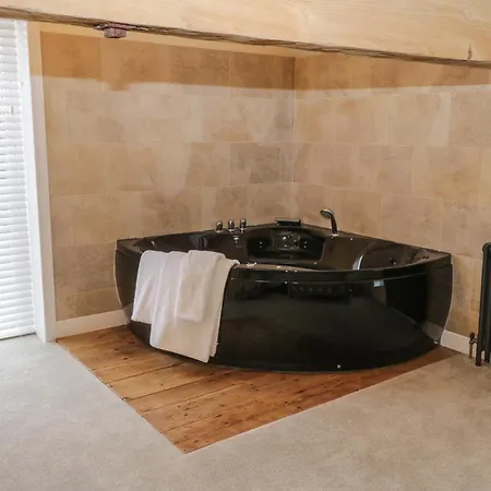 Winnie's Stable Ferienhaus