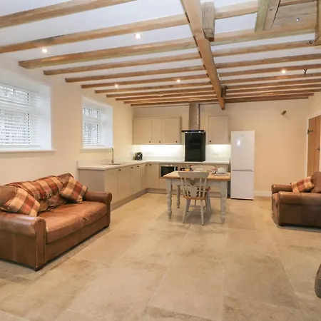 Winnie's Stable Ferienhaus *