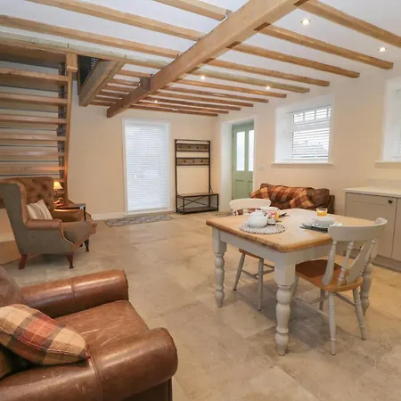 Casa de Férias Winnie's Stable York