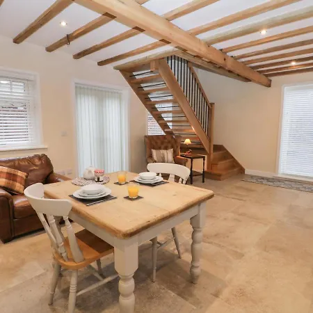 Winnie's Stable Ferienhaus York