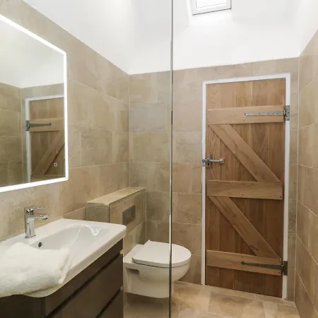 펜션 Winnie's Stable *