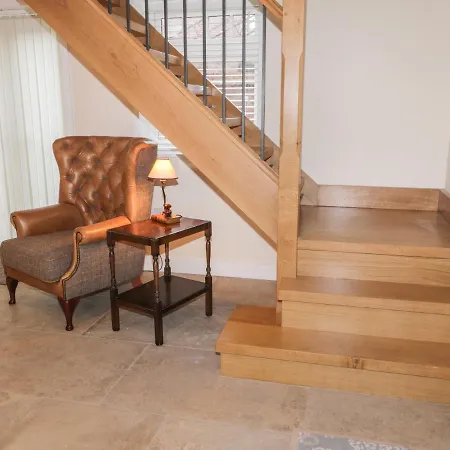 Winnie's Stable Ferienhaus York