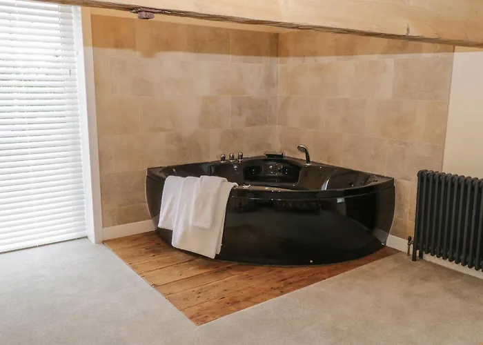 Winnie's Stable Casa de Férias