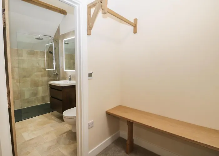 Winnie's Stable * York