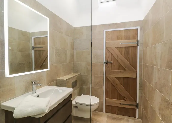 Casa de Férias Winnie's Stable *