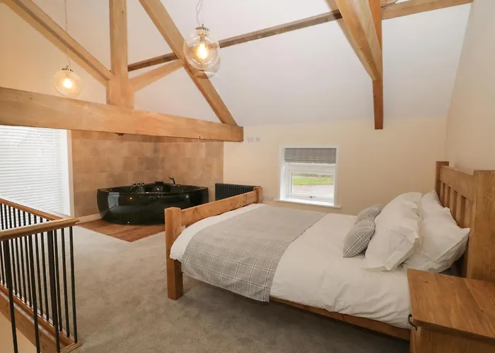 Winnie's Stable Casa de Férias