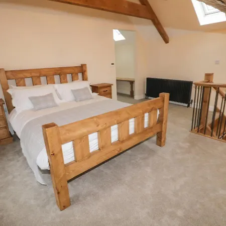 Holiday home Winnie's Stable York