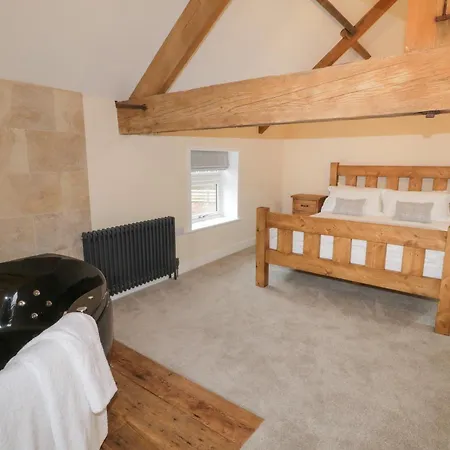 Holiday home Winnie's Stable *