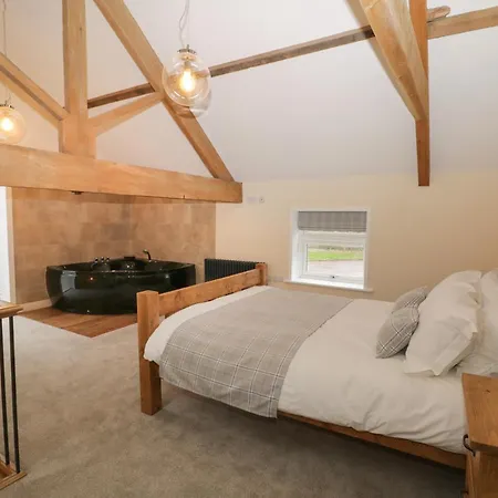 Winnie's Stable Holiday home