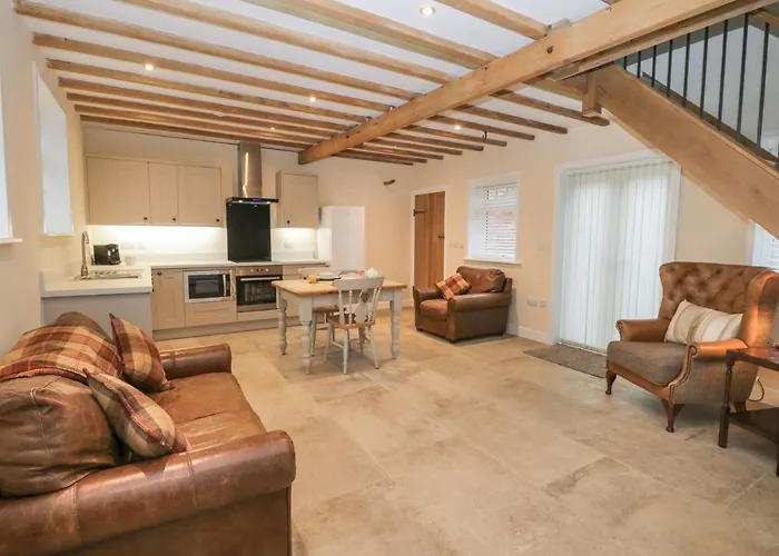 Winnie's Stable York