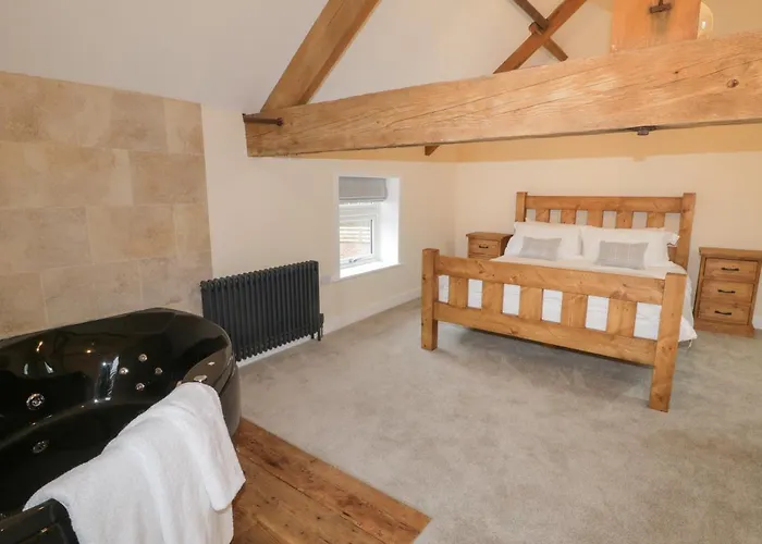 Holiday home Winnie's Stable *