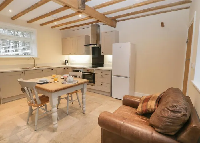 Holiday home Winnie's Stable *